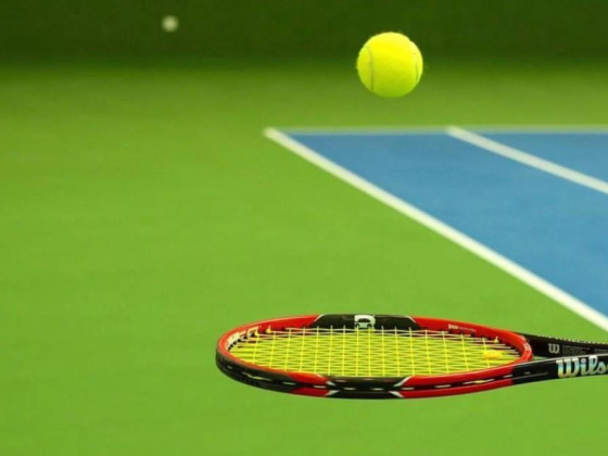 Al Habtoor Tennis Academy