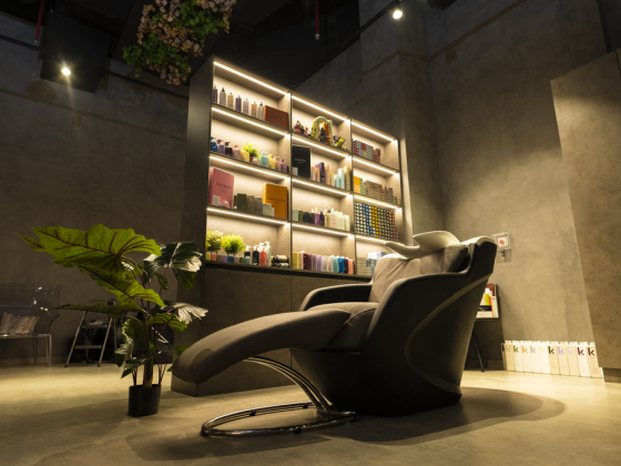 Beautiful Beauty Salon