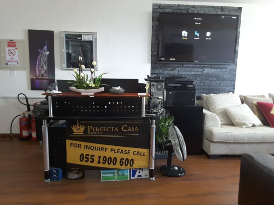 Perfecta Casa Real Estate