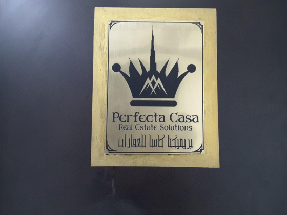 Perfecta Casa Real Estate