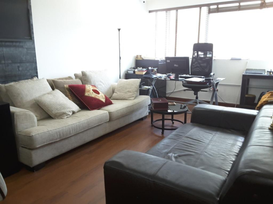 Perfecta Casa Real Estate