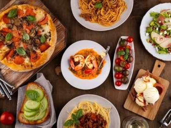 Anira Restaurant