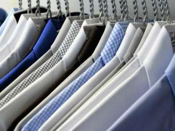 Abu Hail Laundry Services Est.
