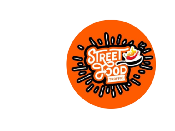 Street Food Traffic Resturant
