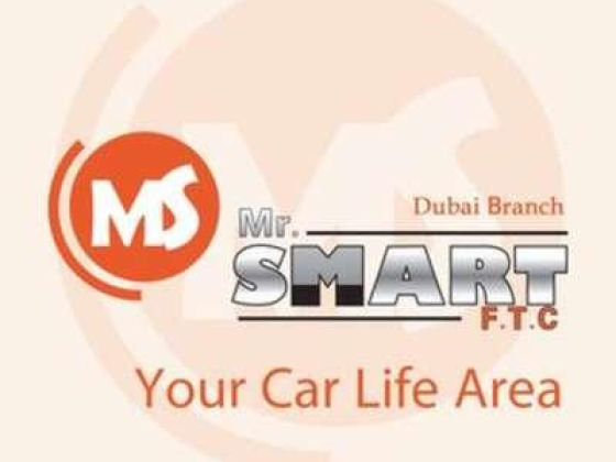 Mester Smart Auto Accessories