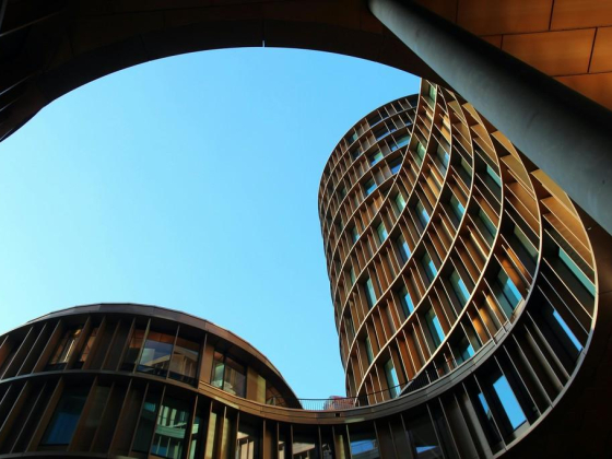 Alkufouf Building Contracting