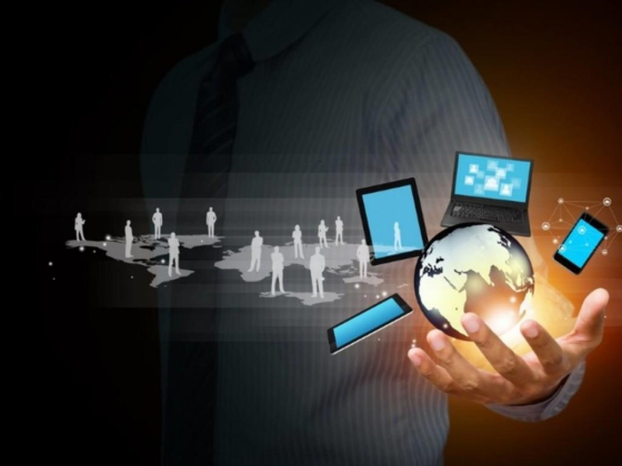 Online Reputation Management