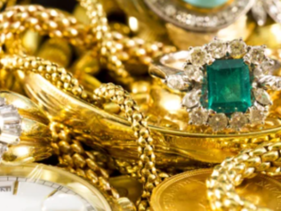 Maraki Jewellery