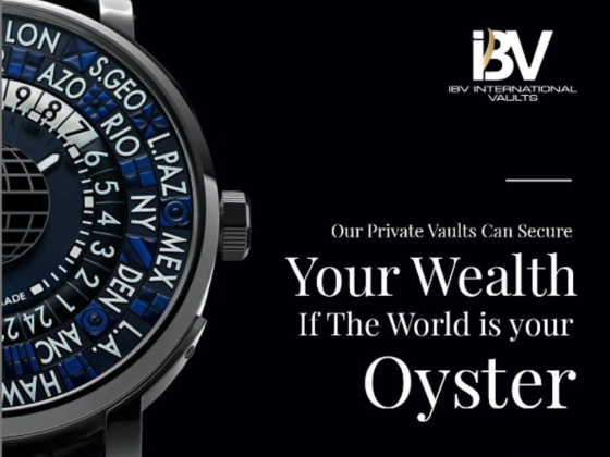 Ibv International Vaults