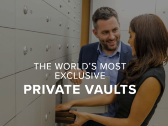 Ibv International Vaults