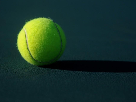 Tennis Courts 1 - Green Community West