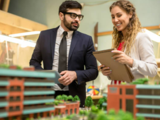 Green Space Technical Services