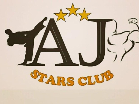 Aj Stars Club