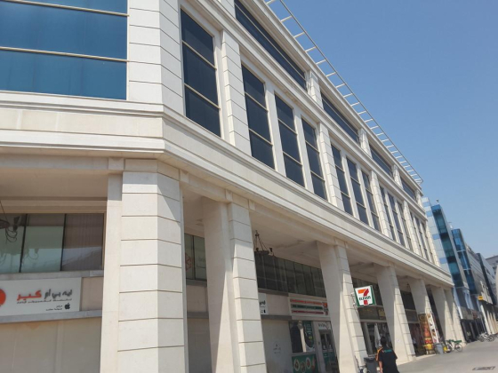 Optimal Property Management