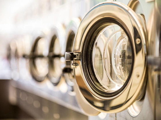 Dhyan Auto Washing Equipment Trading