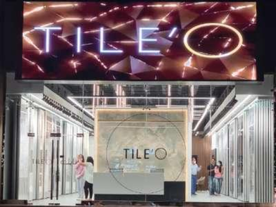 Tileo