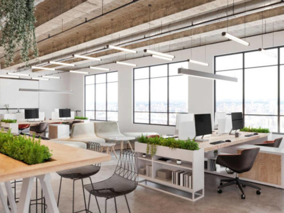 Arabian Square Business Center