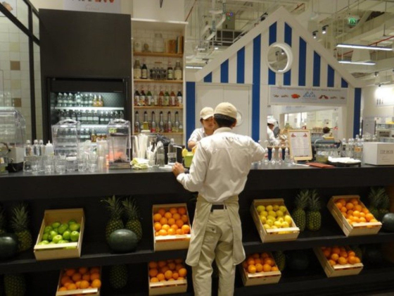 Eataly - The Dubai Mall