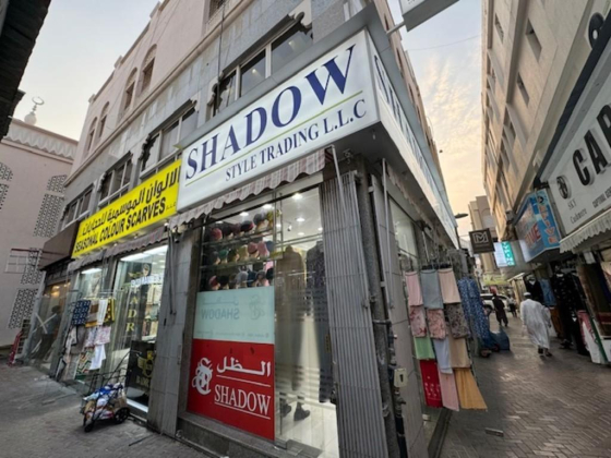 Shadow Style Trading