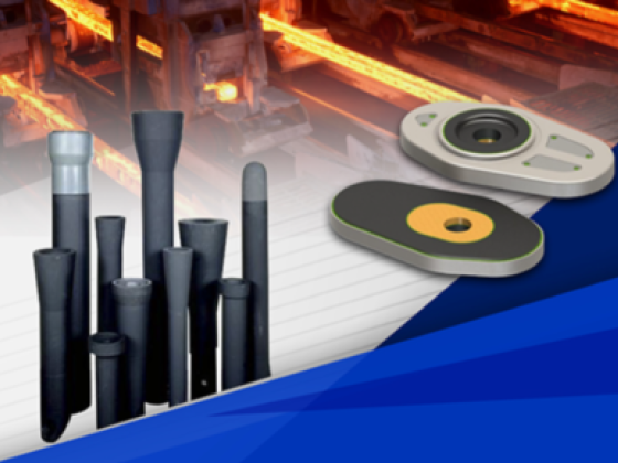 Penne Kamp Middle East