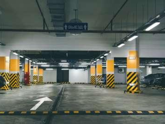 Quick Parking