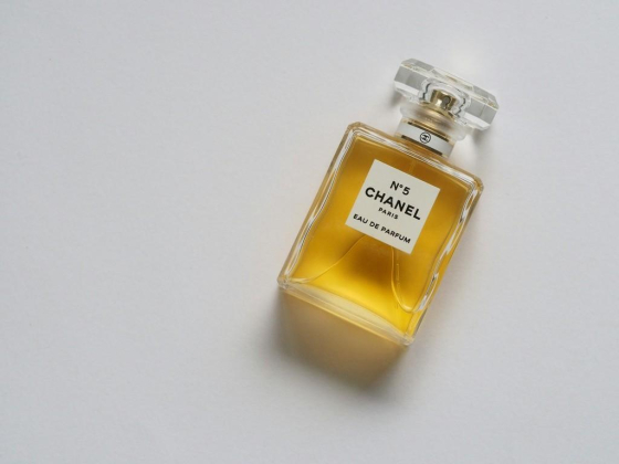 Miss Perfume