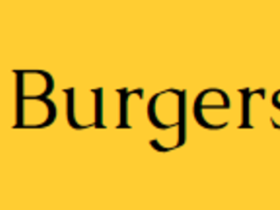 Burger Stack Restaurant