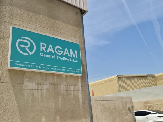 Ragam General Trading