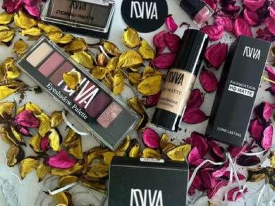 Idiva Perfumes & Cosmetics Trading