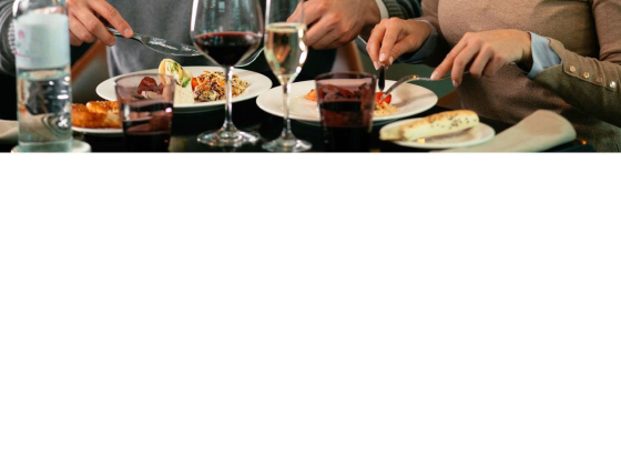 Eat & Meat Restaurant