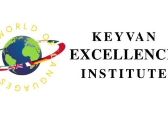 Keyvan Excellence Institute
