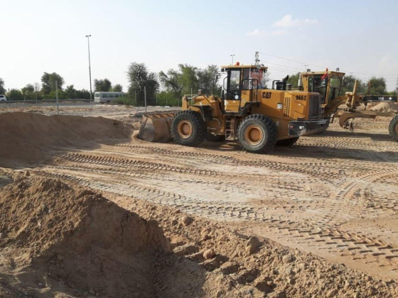 Syed Contracting