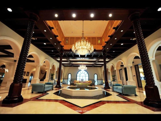 Ray Fit Out Interior Decoration