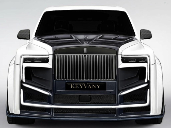 Keyvany Car Rental