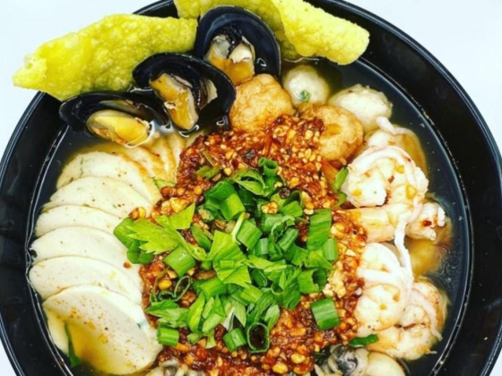 Jan"s Noodles Restaurant