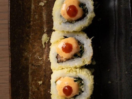 Konnichiwa