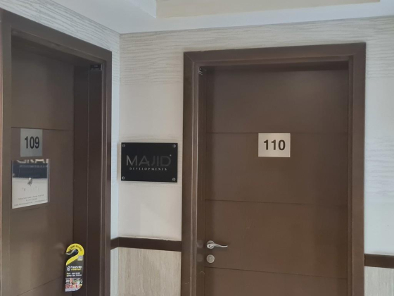 Majid Developments