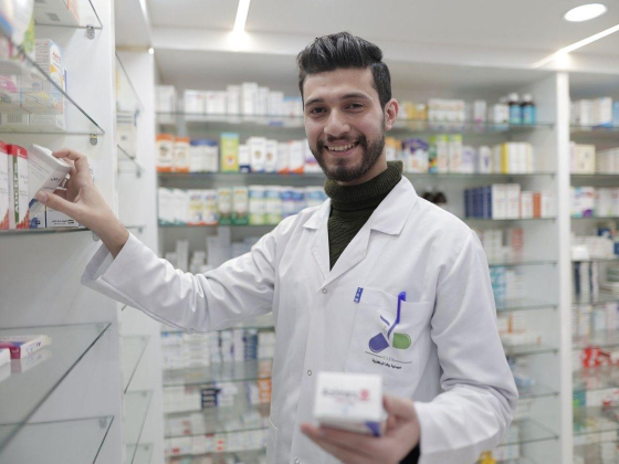 Seha Al Noor Pharmacy