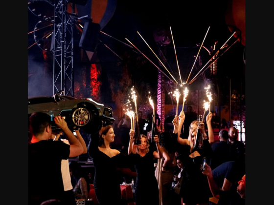 Sayf ​Night Club