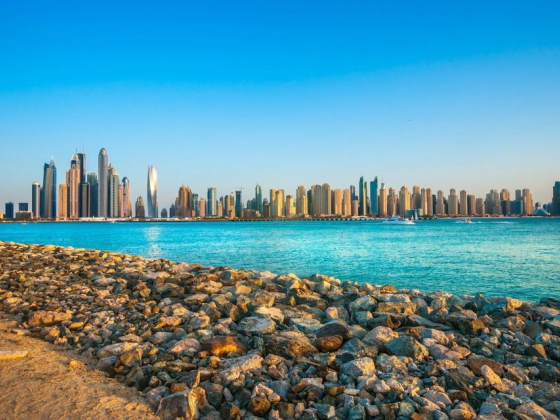 Maarib Tourism
