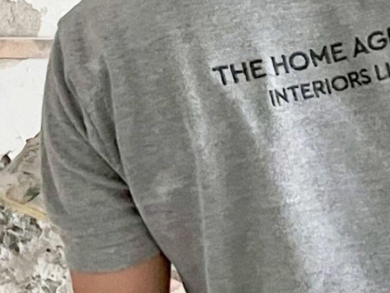 The Home Agency Interiors