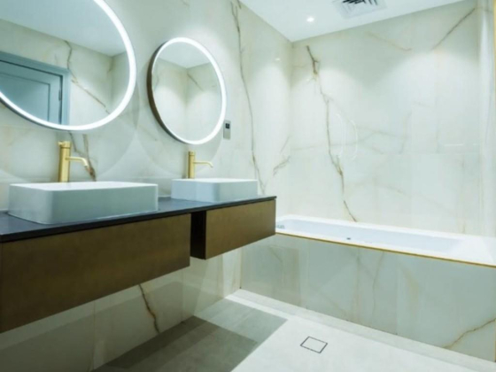 The Home Agency Interiors