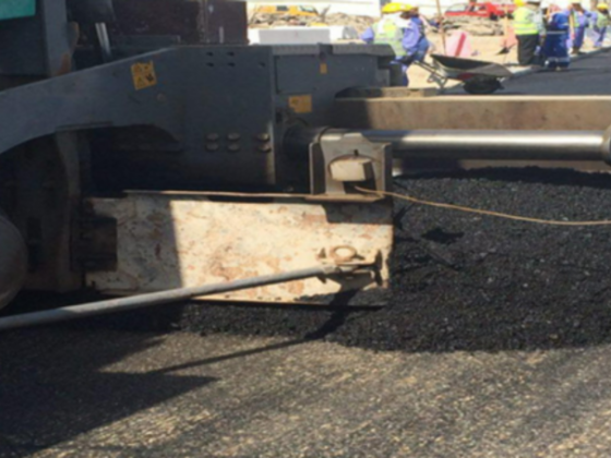 Marathon Sealing Road Contracting