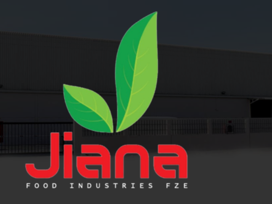 Jiana Food Industries