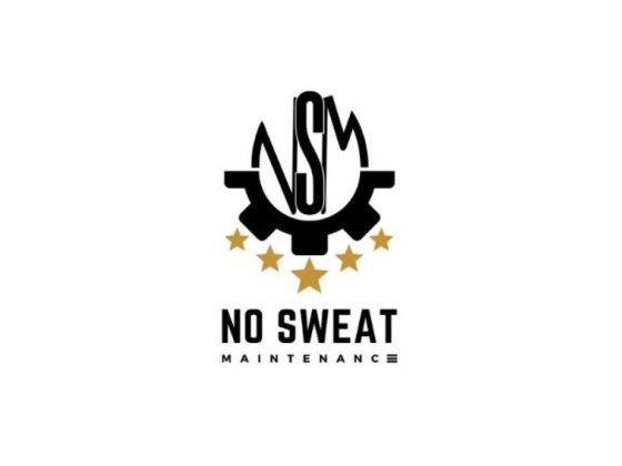 No Sweat Maintenance