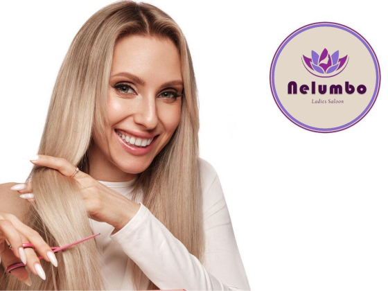 Nelumbo Ladies Saloon
