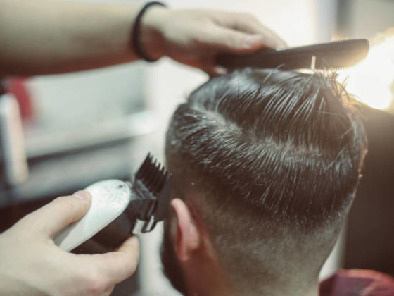 A&D Gents Salon