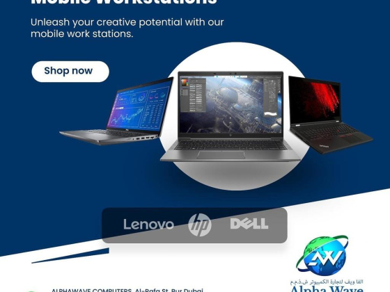 Alpha Wave Computers Trading
