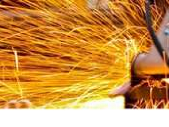 BJ Steel Fabrication & Welding Workshop