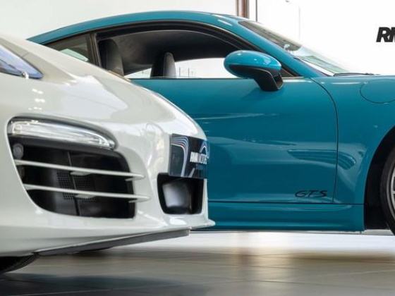 R M A Motors